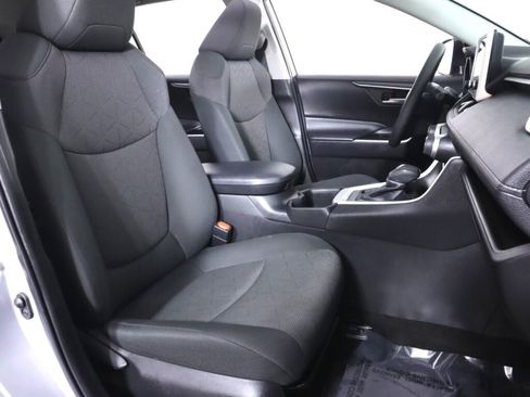 Used 2023 Toyota RAV4 XLE w/ Convenience Package image 35