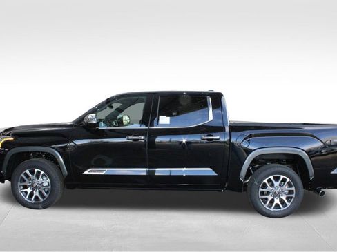 New 2026 Toyota Tundra 1794 Edition AWD/4WD image 14