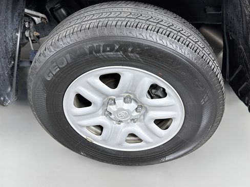 Used 2023 Toyota Tundra SR RWD image 26