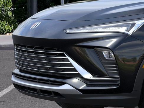 New 2026 Buick Envista Preferred image 13