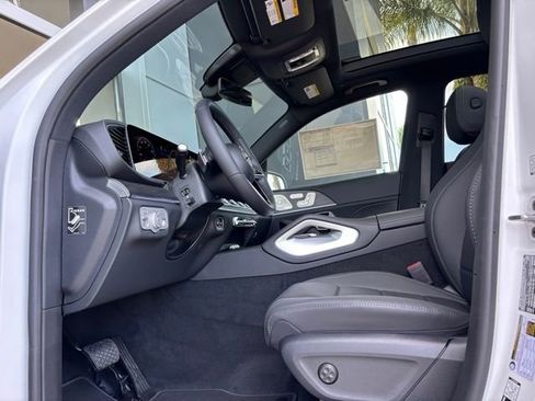 New 2026 Mercedes-Benz GLE 350 4MATIC image 8