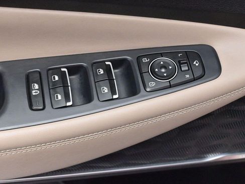 Used 2021 Hyundai Santa Fe Limited FWD image 13