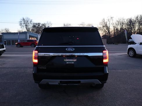 Used 2020 Ford Expedition Limited AWD/4WD image 6