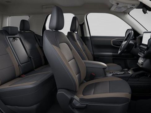 New 2025 Ford Bronco Sport Big Bend AWD/4WD image 28