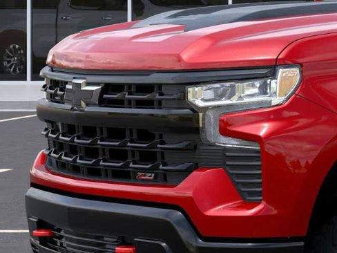 New 2026 Chevrolet Silverado 1500 LT Trail Boss image 13