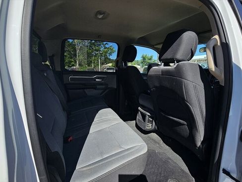Used 2020 RAM 1500 Big Horn AWD/4WD image 7