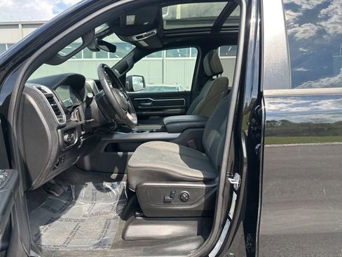 Used 2020 RAM 1500 Big Horn AWD/4WD image 22