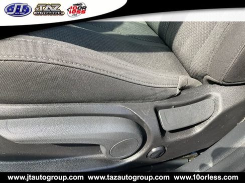 Used 2018 Kia Optima LX w/ 17" Alloy Wheels Package FWD image 11