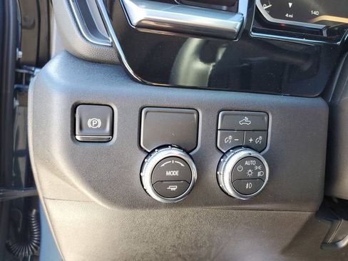 New 2026 GMC Sierra 1500 Elevation w/ Max Trailering Package RWD image 30