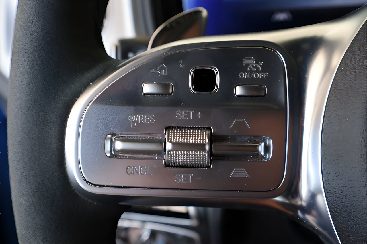 Used 2023 Mercedes-Benz G 63 AMG 4MATIC image 24