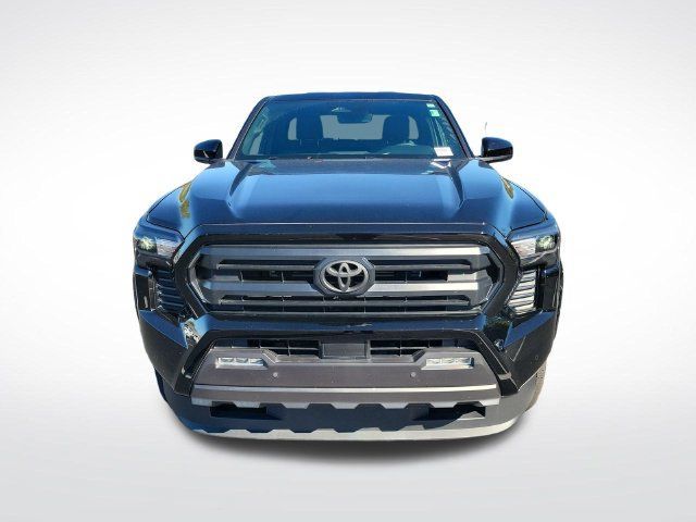 Used 2024 Toyota Tacoma SR5 AWD/4WD image 16