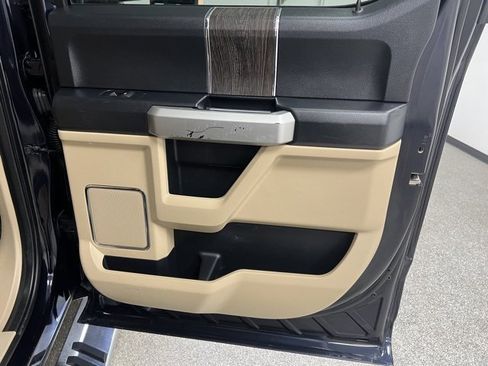 Used 2021 Ford F250 Lariat w/ Lariat Ultimate Package image 47