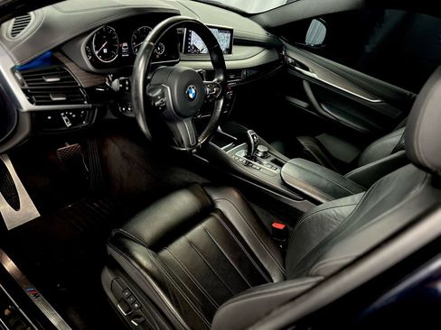 Used 2019 BMW X6 xDrive35i w/ M Sport Package image 17