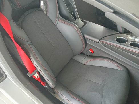 Used 2026 Chevrolet Corvette Stingray Preferred Conv w/ Z51 Performance Package RWD image 28