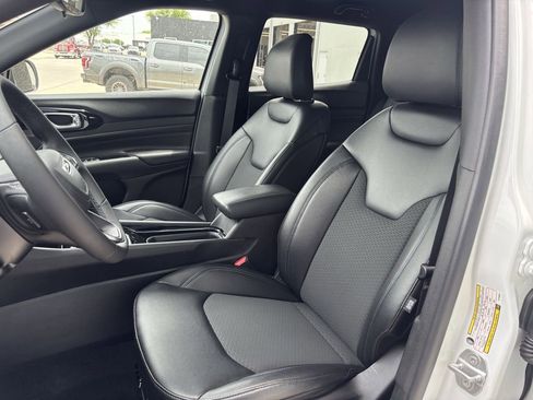 New 2026 Jeep Compass Latitude image 23