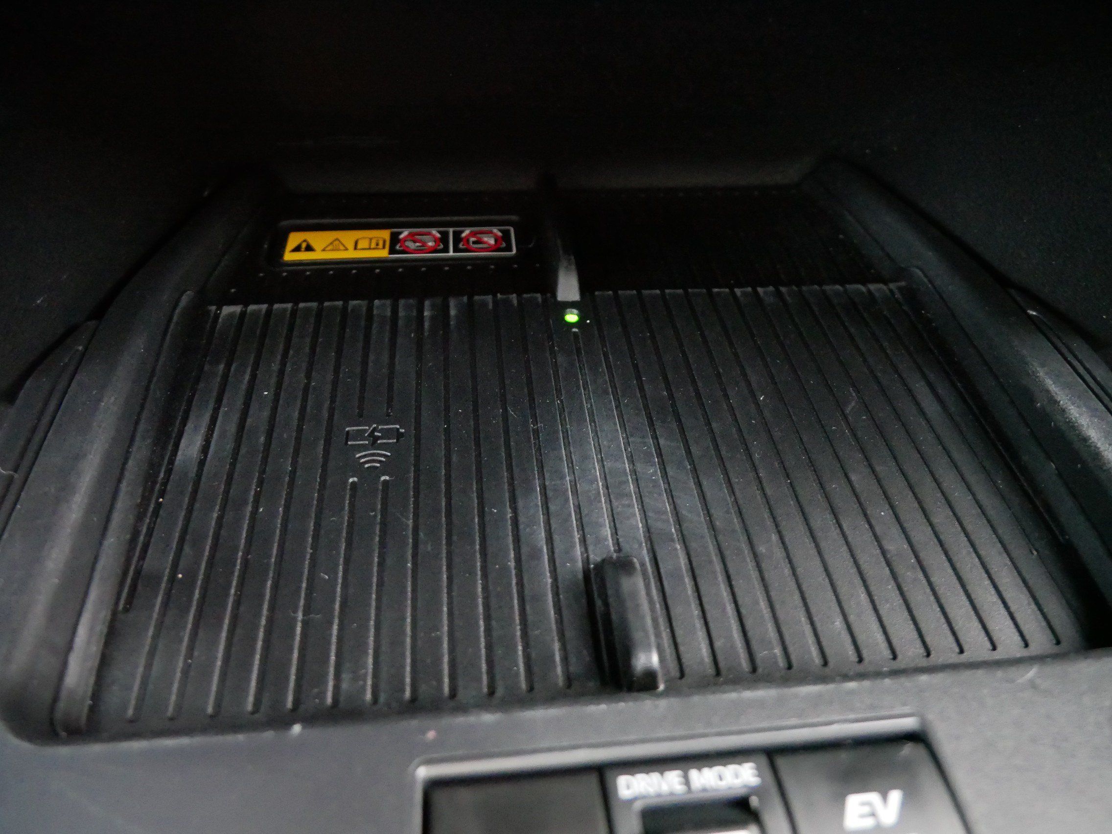 Used 2026 Toyota Corolla Cross AWD Hybrid image 29