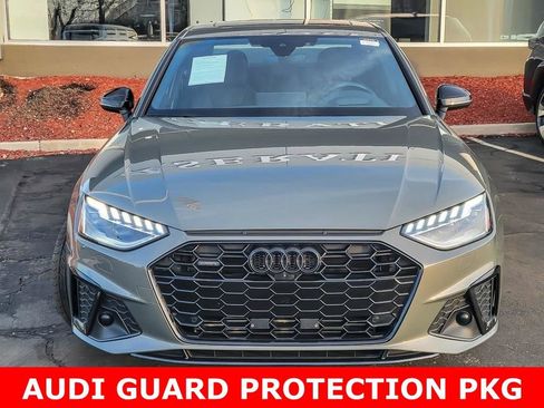 Used 2023 Audi A4 2.0T Prestige w/ Prestige Package image 4