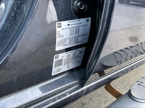 Used 2024 Chevrolet Silverado 1500 LT image 13