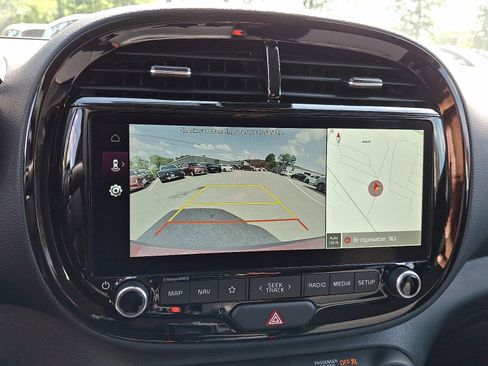 New 2025 Kia Soul S image 15