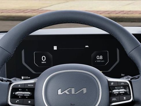 New 2026 Kia Carnival SX w/ SX Dark Edition Package image 21