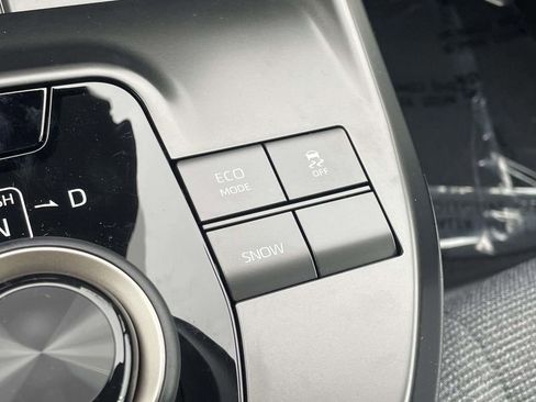 New 2026 Toyota bZ XLE Plus image 44