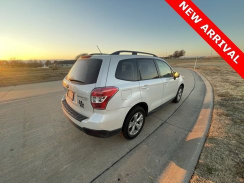 Used 2014 Subaru Forester 2.5i Premium w/ Popular Package #2 image 3