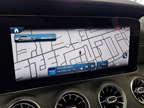 New 2026 Mercedes-Benz AMG GT 53 image 18