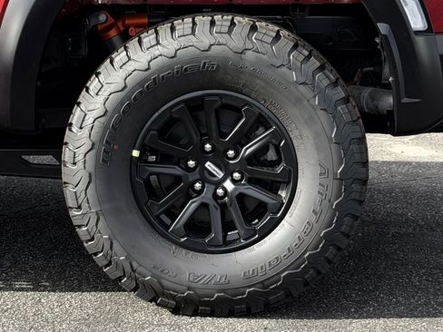 New 2026 Ford F150 Raptor image 9