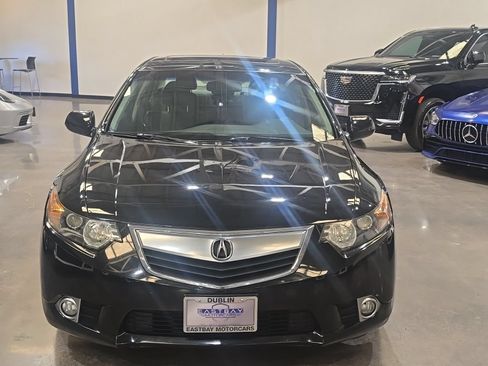 Used 2012 Acura TSX Sedan FWD image 4