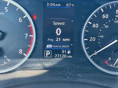 Used 2021 Nissan Sentra S image 16