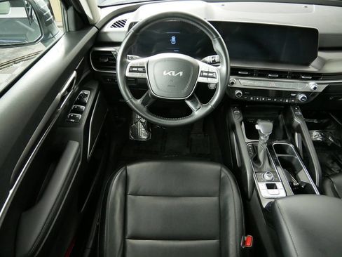 Used 2024 Kia Telluride S w/ S Sunroof Package AWD/4WD image 21