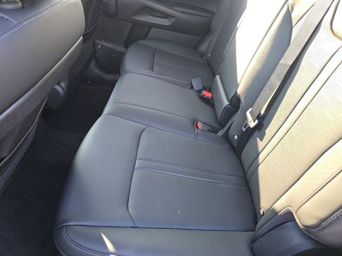 New 2026 Kia Sorento S FWD image 19