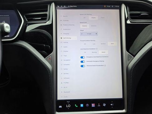 Used 2018 Tesla Model S 75D AWD/4WD image 52