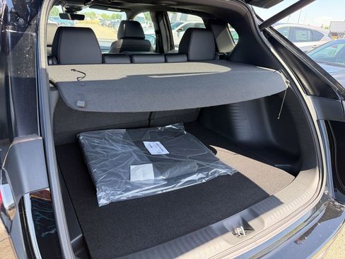 New 2026 Acura ADX A-Spec AWD/4WD image 27