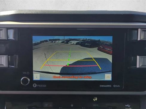 Used 2022 Toyota Tundra SR5 w/ TRD Off-Road Package image 13