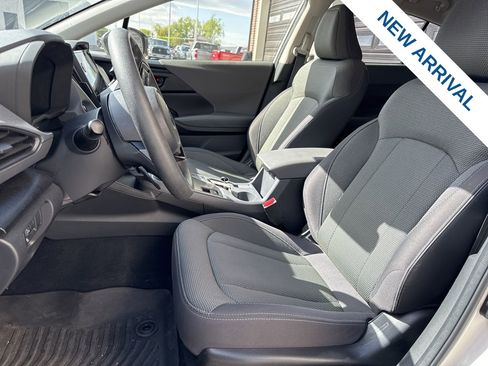 Used 2024 Subaru Crosstrek 2.0i Premium image 16