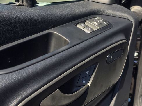 New 2026 Mercedes-Benz Sprinter 2500 image 30