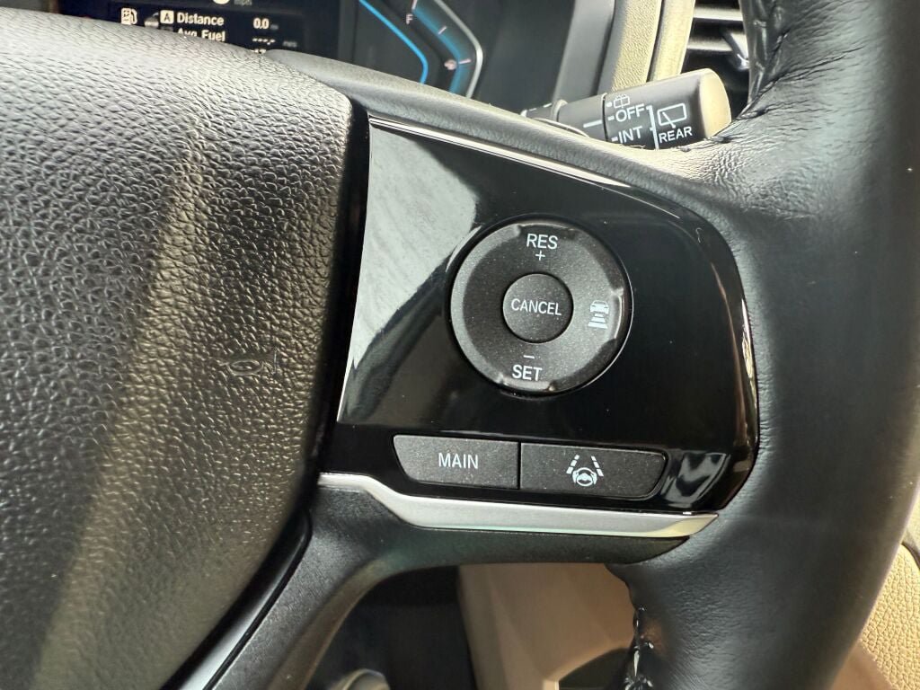 Used 2018 Honda Odyssey EX-L image 15