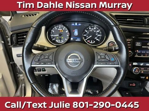 Used 2022 Nissan Rogue Sport SL w/ Premium Package AWD/4WD image 25