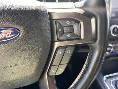 Used 2021 Ford Expedition Limited AWD/4WD image 34