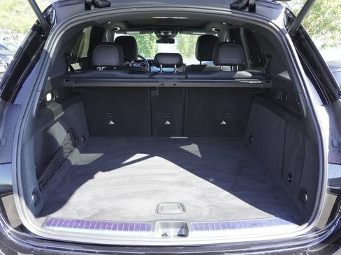 Used 2026 Mercedes-Benz GLE 450 4MATIC image 31