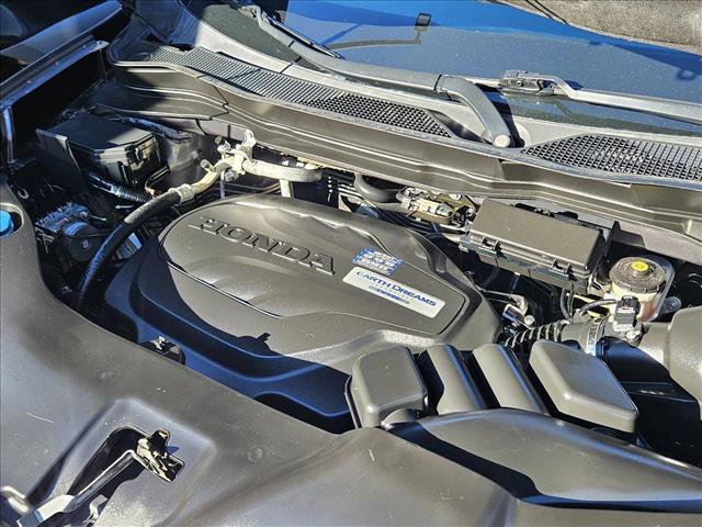 Used 2020 Honda Pilot EX-L image 23