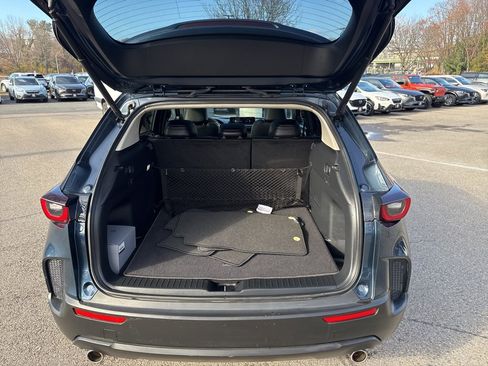 Certified 2023 MAZDA CX-50 AWD 2.5 S w/ Cargo Package image 27