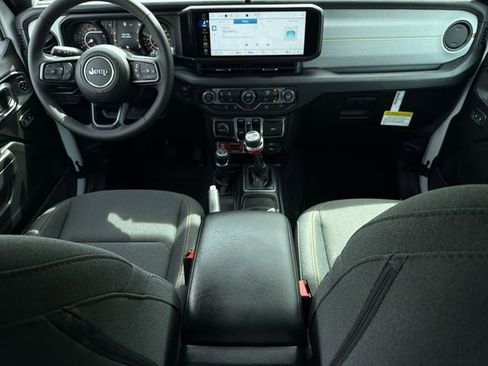 New 2026 Jeep Wrangler Willys image 17