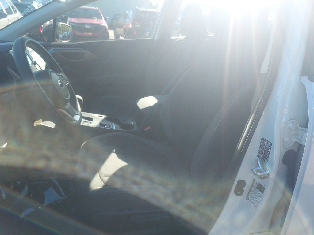 Certified 2025 Subaru Impreza 2.0i AWD/4WD image 24