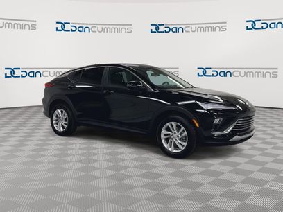 New 2026 Buick Envista Preferred