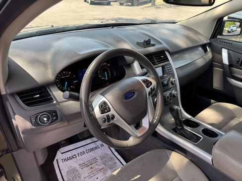 Used 2013 Ford Edge SEL FWD image 18