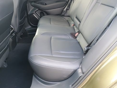 Certified 2025 Subaru Outback Limited w/ Popular Package #2 image 16