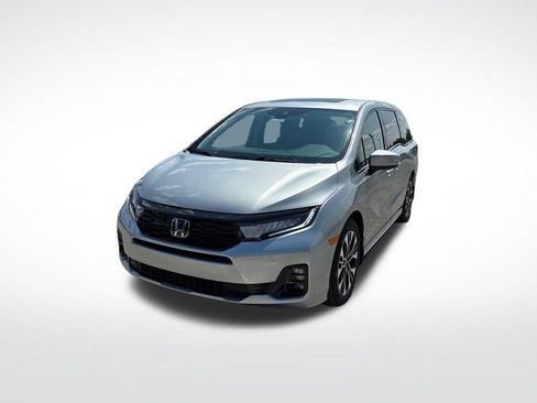 New 2026 Honda Odyssey Elite image 7