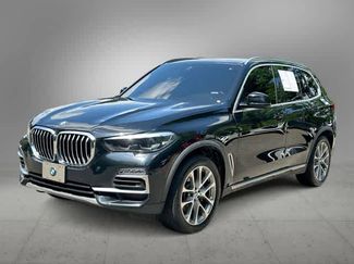 Used 2019 BMW X5 xDrive40i w/ Premium Package 2 AWD/4WD video 1